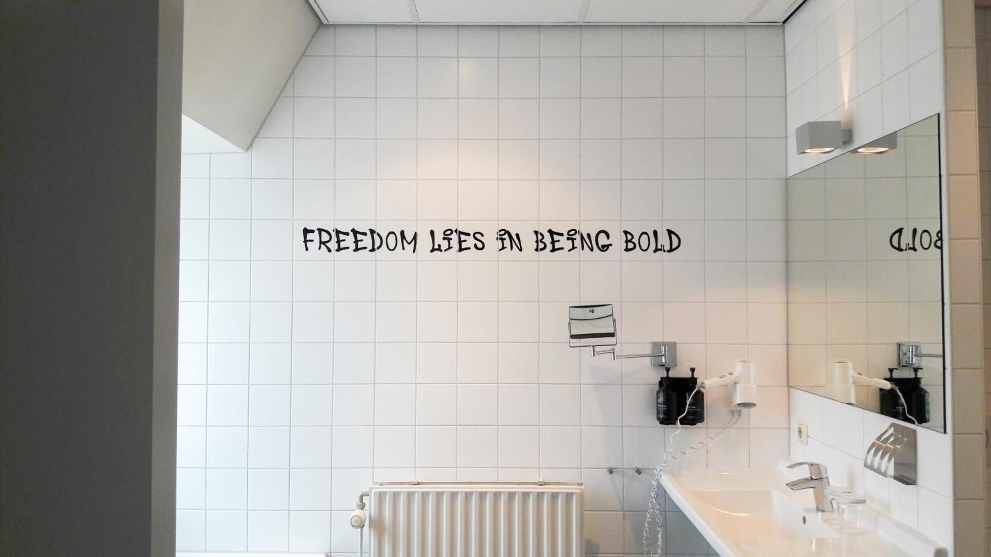 Hotel De Wereld Wageningen