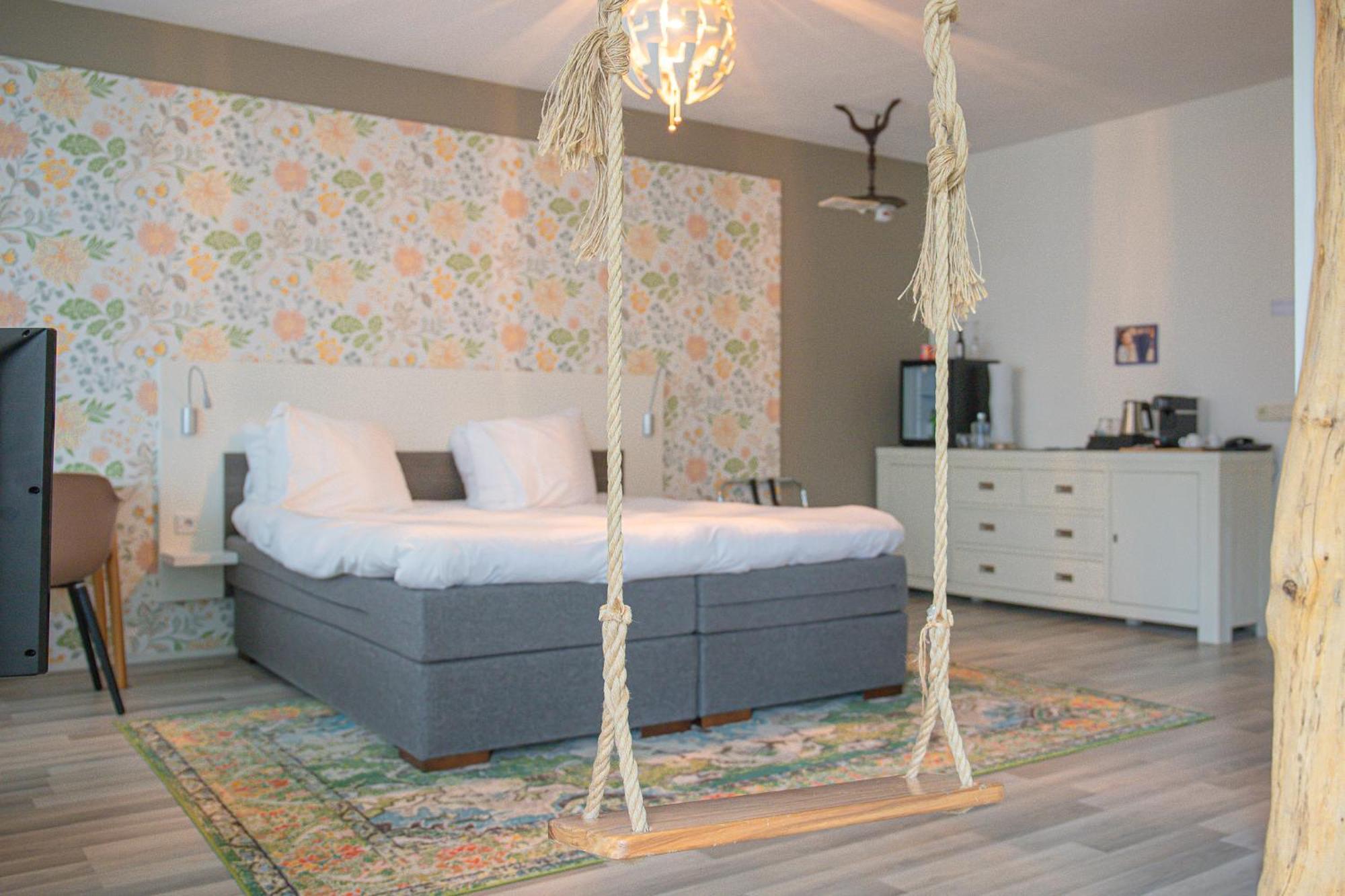 De Wereld Hotel 4*