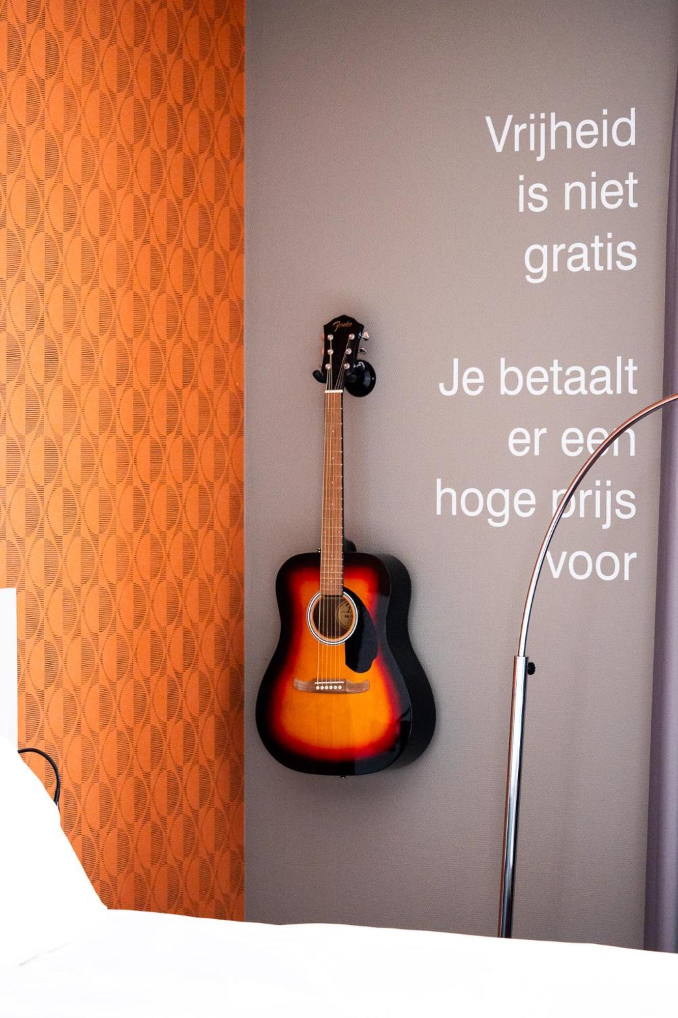 De Wereld 4* Wageningen
