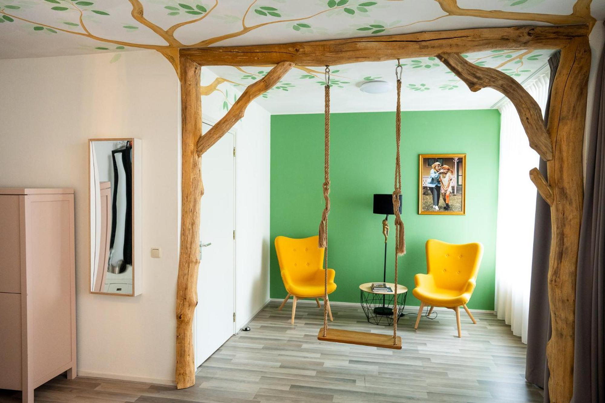 De Wereld Hotel