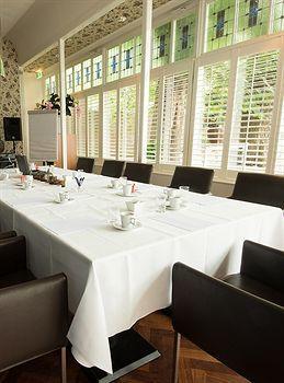 De Wereld Hotel Wageningue