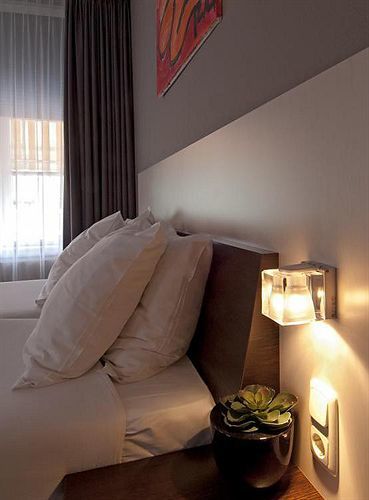 Hotel De Wereld 4*