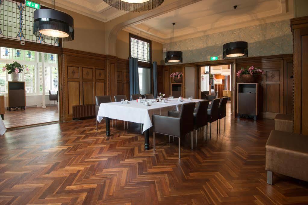 De Wereld Hotel 4*