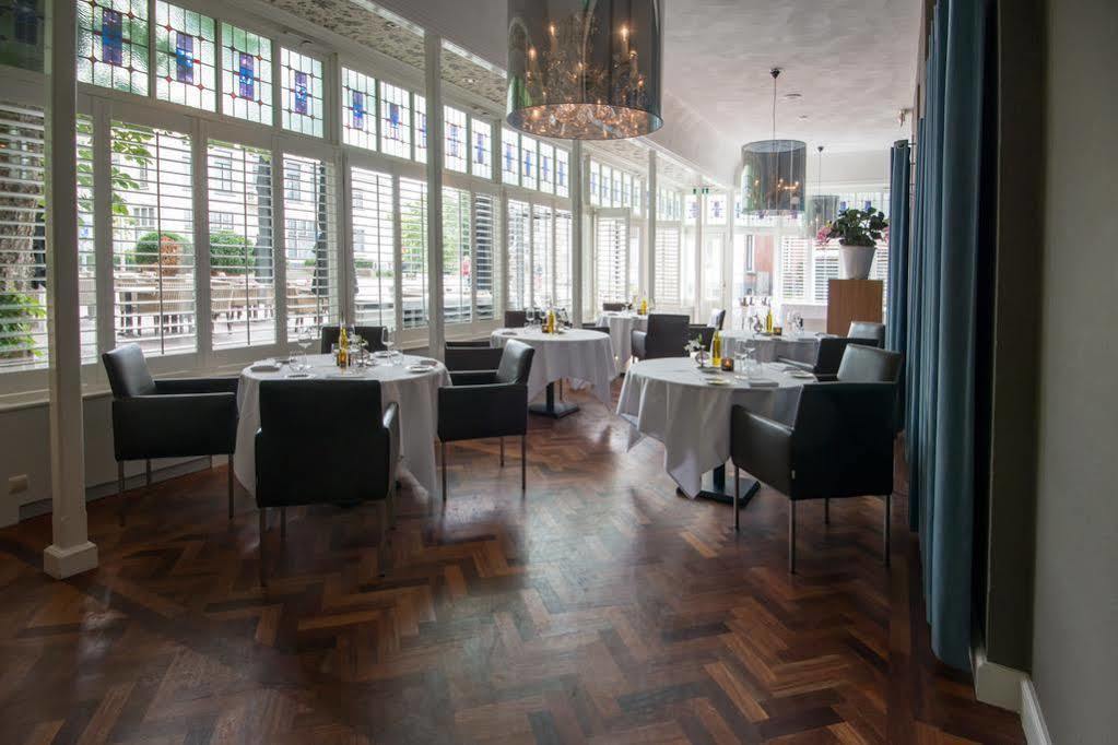 De Wereld Hotel 4*