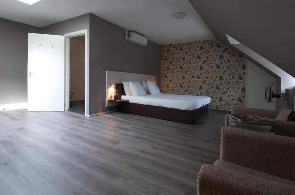 De Wereld Hotel 4*