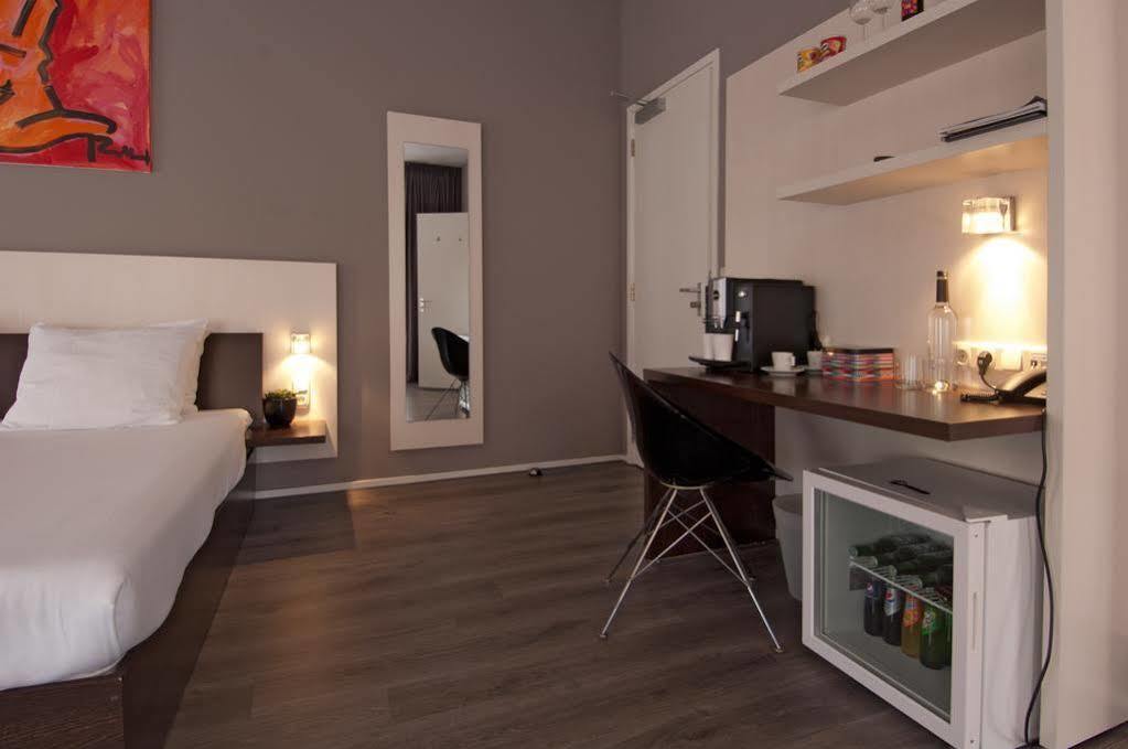 De Wereld 4* Wageningen